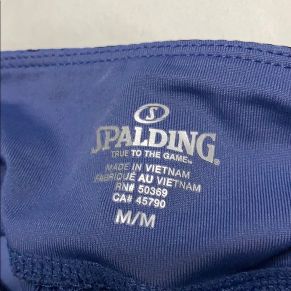 Spaulding cropped leggings - Picture 3 of 4